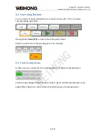 Предварительный просмотр 18 страницы WEIHONG NCStudio V12 Manual