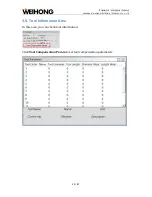 Предварительный просмотр 19 страницы WEIHONG NCStudio V12 Manual