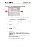 Предварительный просмотр 20 страницы WEIHONG NCStudio V12 Manual