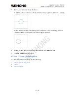 Предварительный просмотр 26 страницы WEIHONG NCStudio V12 Manual