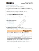 Предварительный просмотр 27 страницы WEIHONG NCStudio V12 Manual