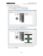 Предварительный просмотр 31 страницы WEIHONG NCStudio V12 Manual