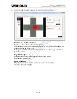 Предварительный просмотр 32 страницы WEIHONG NCStudio V12 Manual