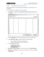 Предварительный просмотр 42 страницы WEIHONG NCStudio V12 Manual