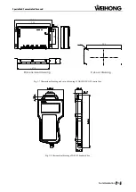 Предварительный просмотр 25 страницы WEIHONG NK105 G2F Manufacturer'S Manual