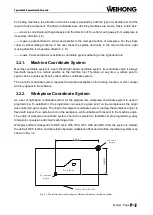 Предварительный просмотр 31 страницы WEIHONG NK105 G2F Manufacturer'S Manual