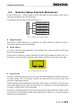 Предварительный просмотр 39 страницы WEIHONG NK105 G2F Manufacturer'S Manual