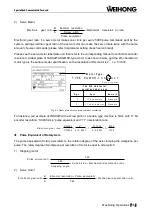 Предварительный просмотр 47 страницы WEIHONG NK105 G2F Manufacturer'S Manual