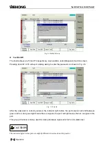 Preview for 32 page of WEIHONG NK200 Manual