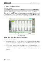 Preview for 54 page of WEIHONG NK200 Manual