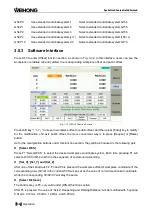 Preview for 58 page of WEIHONG NK200 Manual