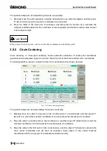 Preview for 60 page of WEIHONG NK200 Manual