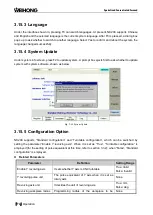 Preview for 86 page of WEIHONG NK200 Manual