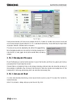 Preview for 88 page of WEIHONG NK200 Manual