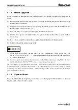 Preview for 99 page of WEIHONG NK200 Manual