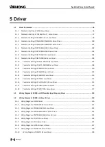 Preview for 106 page of WEIHONG NK200 Manual