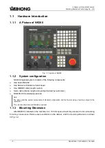 Предварительный просмотр 12 страницы WEIHONG NK280 Manufacturer'S Manual