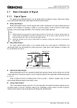 Предварительный просмотр 20 страницы WEIHONG NK280 Manufacturer'S Manual