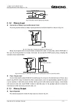 Предварительный просмотр 21 страницы WEIHONG NK280 Manufacturer'S Manual