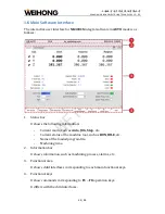 Preview for 21 page of WEIHONG NK300CX Manual