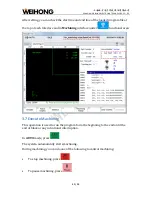 Preview for 49 page of WEIHONG NK300CX Manual