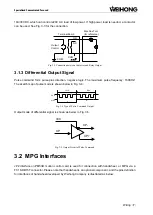 Preview for 17 page of WEIHONG PM53B Manufacturer'S Manual