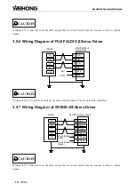 Preview for 26 page of WEIHONG PM53B Manufacturer'S Manual