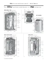 Preview for 3 page of Weil-McLain -105 Manual