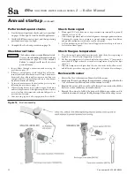 Preview for 32 page of Weil-McLain -105 Manual