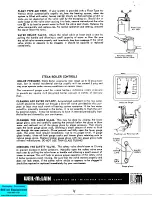 Предварительный просмотр 16 страницы Weil-McLain 1086 Series Instructions Manual