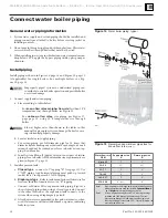 Preview for 14 page of Weil-McLain 1088 Manual