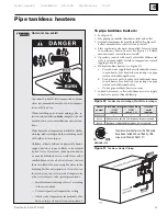 Предварительный просмотр 25 страницы Weil-McLain 1094 Manual