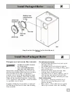 Preview for 7 page of Weil-McLain 550-141-829/1201 Manual