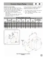 Preview for 17 page of Weil-McLain 550-141-829/1201 Manual