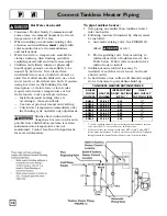 Preview for 18 page of Weil-McLain 550-141-829/1201 Manual