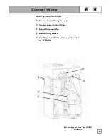 Preview for 23 page of Weil-McLain 550-141-829/1201 Manual