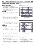 Предварительный просмотр 68 страницы Weil-McLain 550 MBH Nstallation And Operation Manual