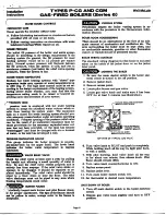 Preview for 6 page of Weil-McLain 6 Series Installation Instructions Manual