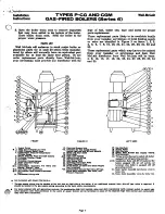 Preview for 7 page of Weil-McLain 6 Series Installation Instructions Manual