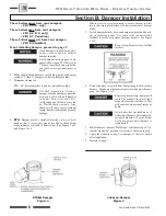 Предварительный просмотр 6 страницы Weil-McLain 7 PFG Control Supplement