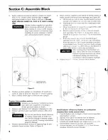 Preview for 8 page of Weil-McLain 78 Series Installation, Start-Up, Parts