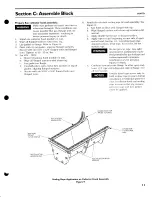 Preview for 11 page of Weil-McLain 78 Series Installation, Start-Up, Parts