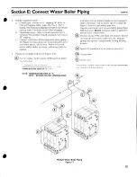 Preview for 15 page of Weil-McLain 78 Series Installation, Start-Up, Parts