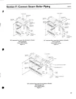 Preview for 17 page of Weil-McLain 78 Series Installation, Start-Up, Parts