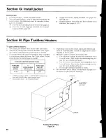 Preview for 20 page of Weil-McLain 78 Series Installation, Start-Up, Parts