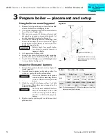 Preview for 14 page of Weil-McLain AHE Series Manual