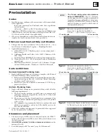 Предварительный просмотр 5 страницы Weil-McLain Aqua Logic Product Manual