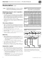 Предварительный просмотр 10 страницы Weil-McLain Aqua Logic Product Manual