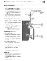 Предварительный просмотр 11 страницы Weil-McLain Aqua Logic Product Manual