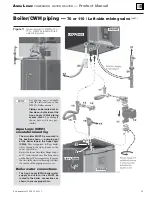 Предварительный просмотр 15 страницы Weil-McLain Aqua Logic Product Manual